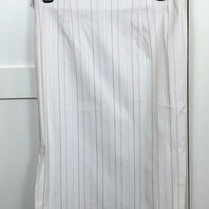 PENCIL SKIRT